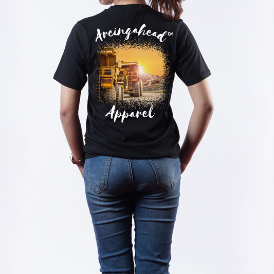 Haul Truck Driver T-shirt