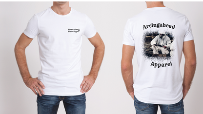 Hazardous Materials Worker T-shirt