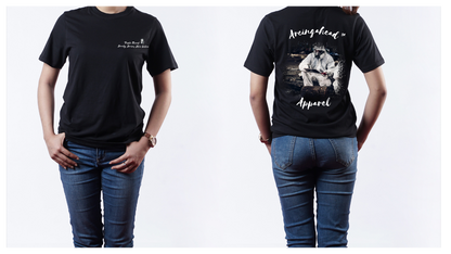 Hazardous Material Worker T-shirt
