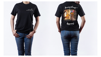 Women's HVAC T-shirt
