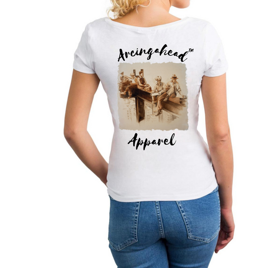 Iron Worker "Babe"T-shirt