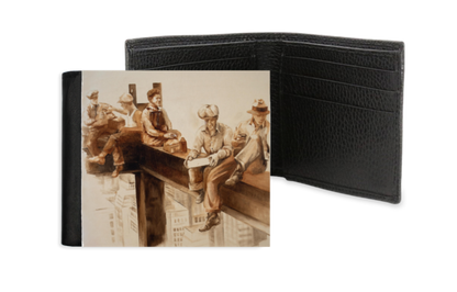 Wallets For Every Blue Collar Trade