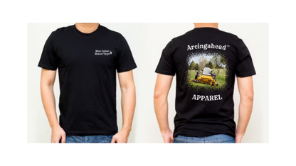 Landscaping T-shirt