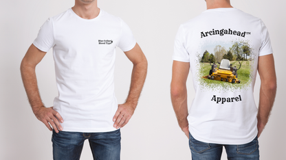 Landscaping T-shirt