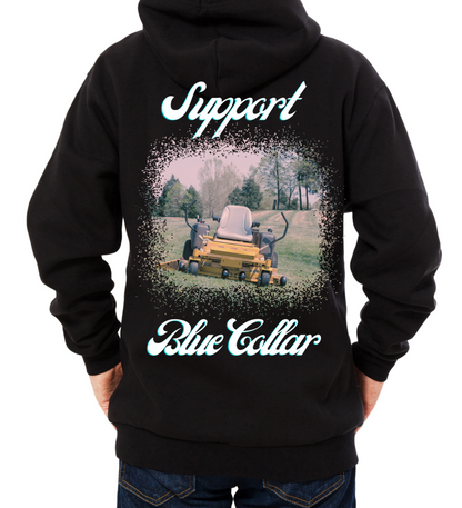 Landscaping Hoodie