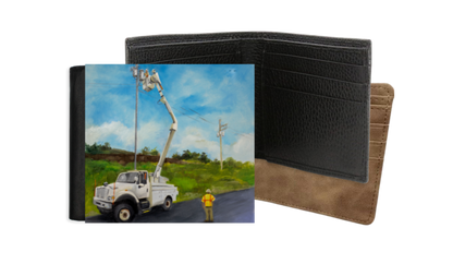 Wallets For Every Blue Collar Trade