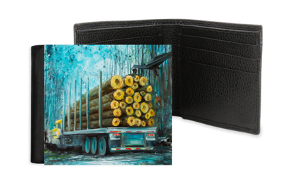 Wallets For Every Blue Collar Trade