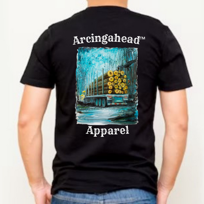 Logger T-shirt
