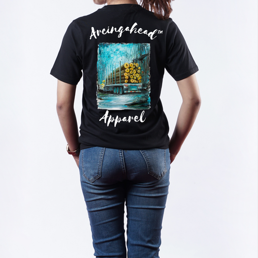 Women's  Logger t-shirt