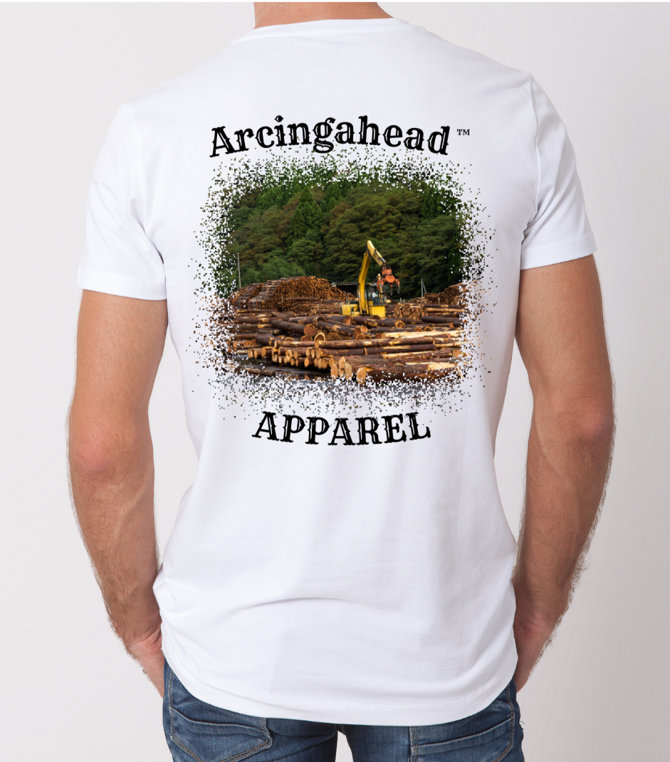 Lumber Yard T-shirt
