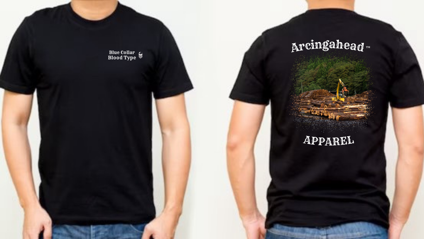Lumber Yard T-shirt
