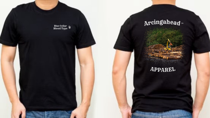 Lumber Yard T-shirt