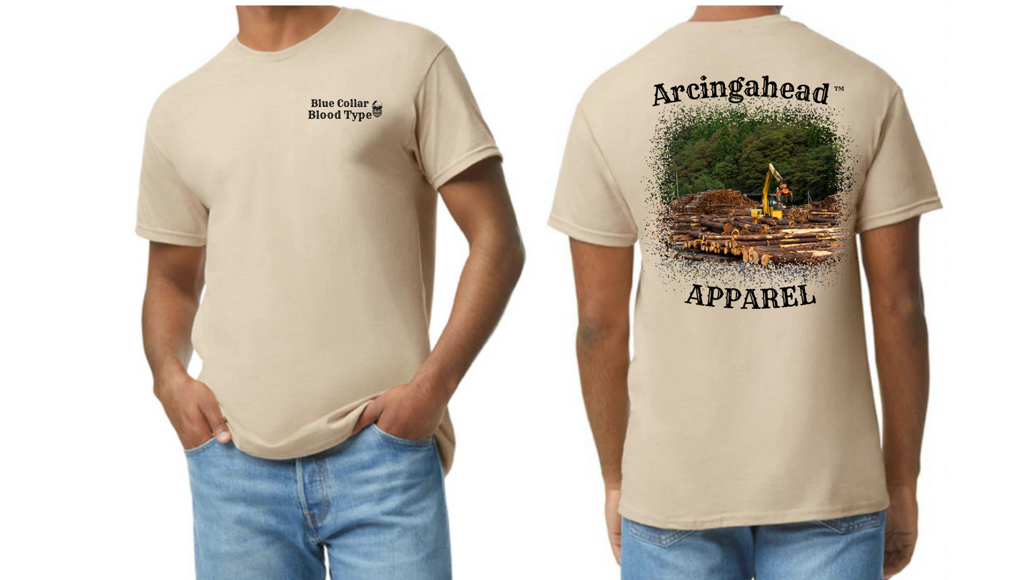 Lumber Yard T-shirt