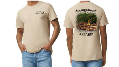 Lumber Yard T-shirt