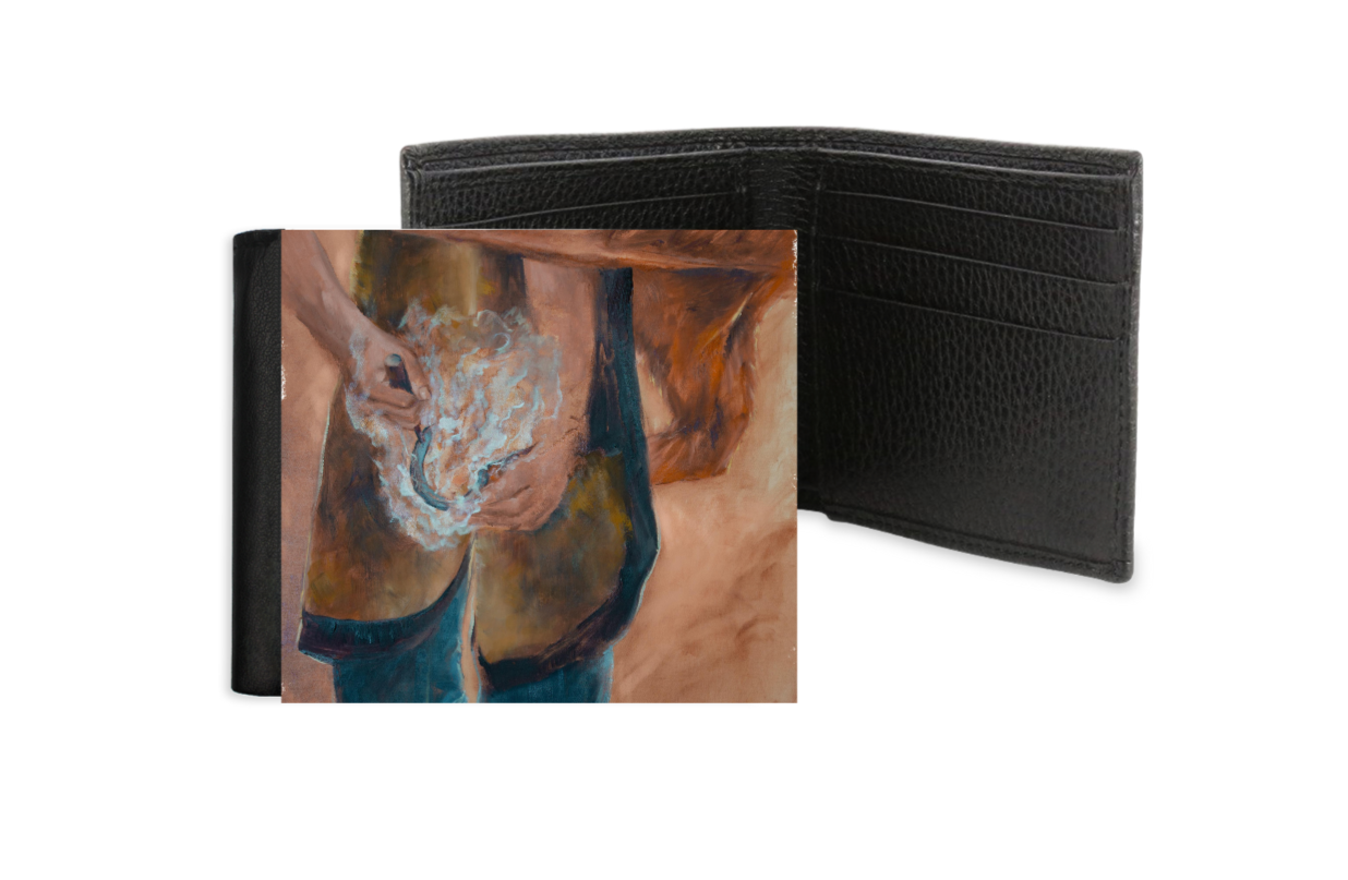 Wallets For Every Blue Collar Trade