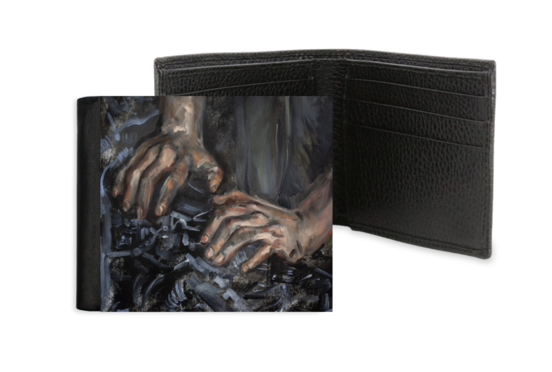 Wallets For Every Blue Collar Trade
