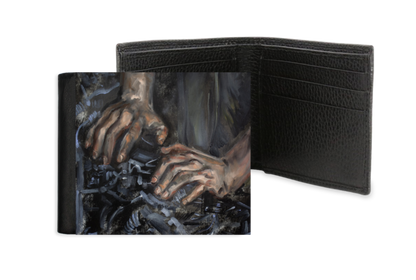 Wallets For Every Blue Collar Trade
