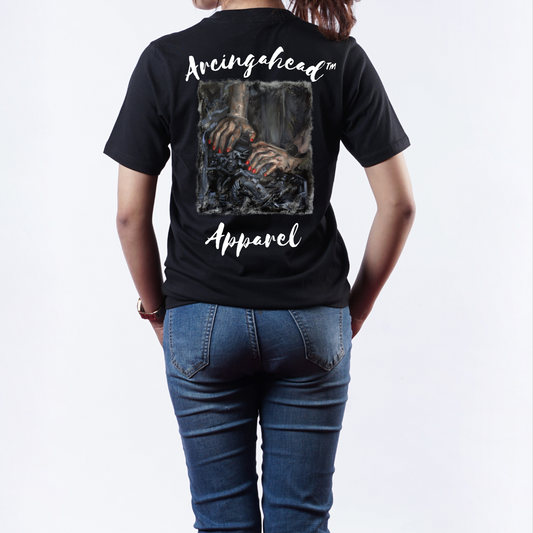 Women's Mechanic T-shirt