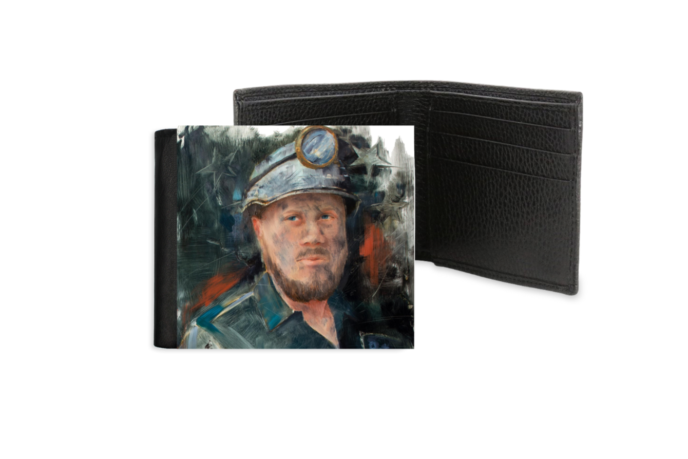 Wallets For Every Blue Collar Trade