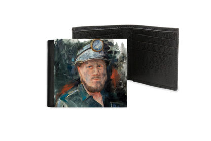 Wallets For Every Blue Collar Trade