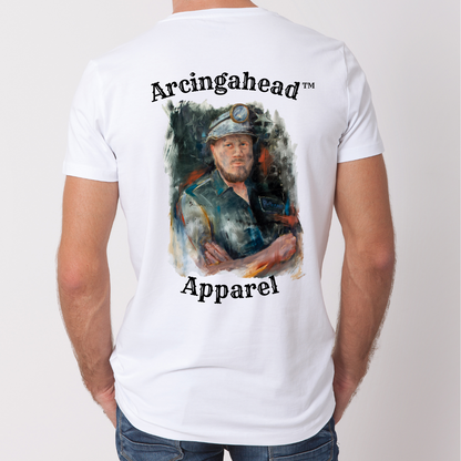 Miner T-shirt