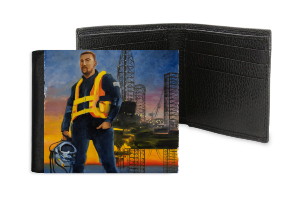 Wallets For Every Blue Collar Trade