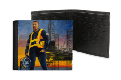 Wallets For Every Blue Collar Trade