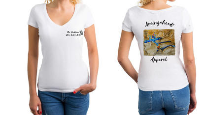 Pipefitter "babe" T-shirt