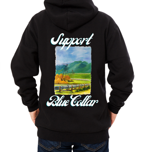 Pipeline Hoodie