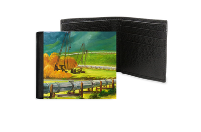 Wallets For Every Blue Collar Trade