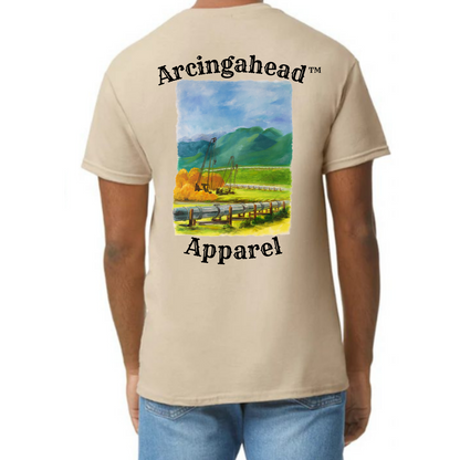 Pipeline T-shirt