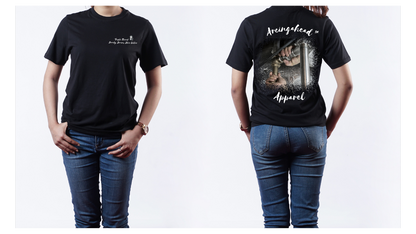 Women's Plumber T-shirt