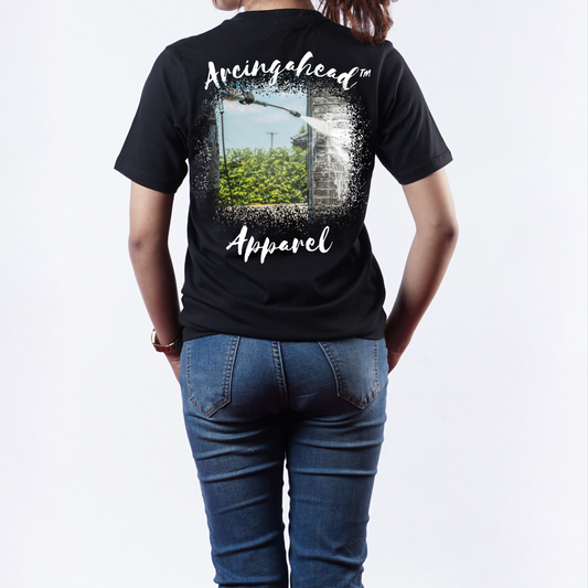 Women's Pressure Cleaning T-shirt