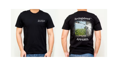 Pressure Cleaning t-shirt