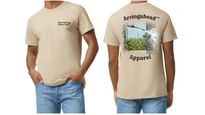 Pressure Cleaning t-shirt