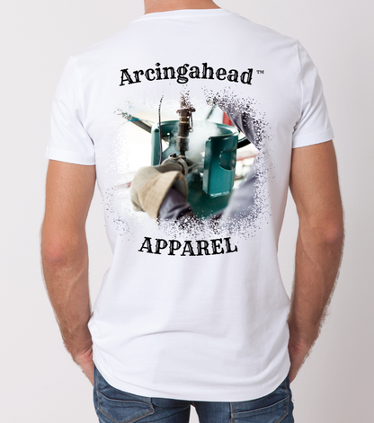 Propane mens tshirt