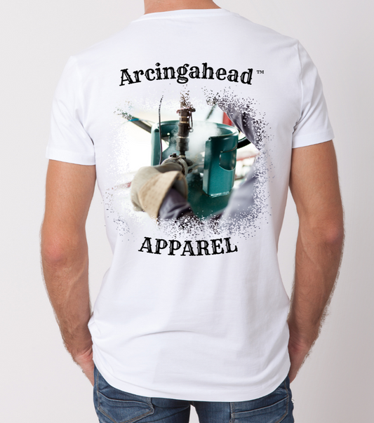 Propane mens tshirt