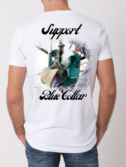 Propane T-shirt (color)