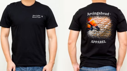 Rebar T-shirt