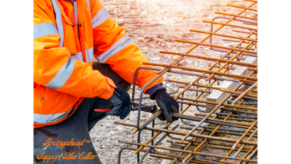 Rebar 20oz Tumbler