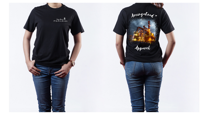 Women's Refinery T-shirt