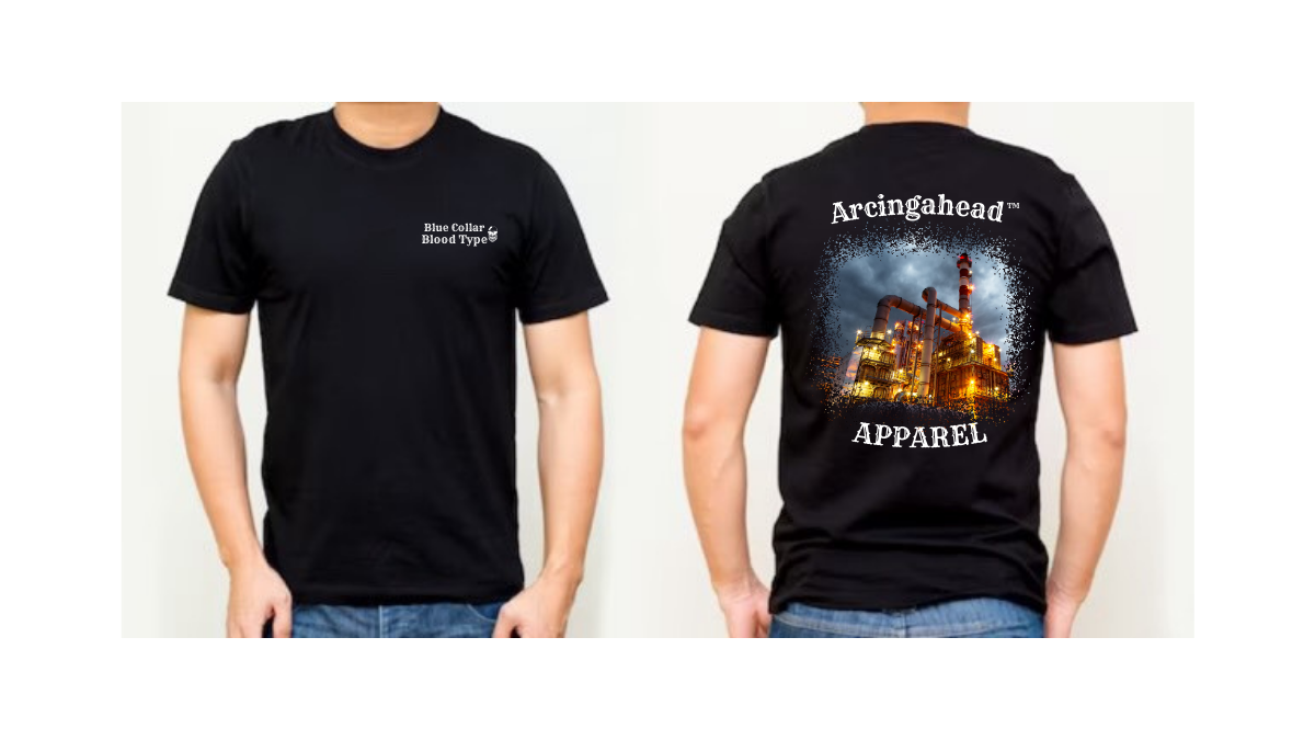 Refinery T-shirt