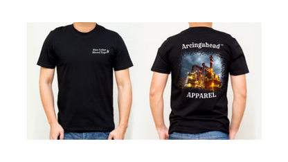 Refinery T-shirt