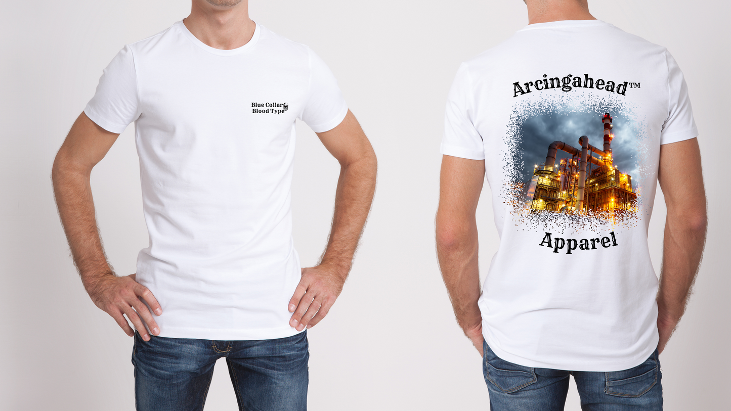 Refinery T-shirt