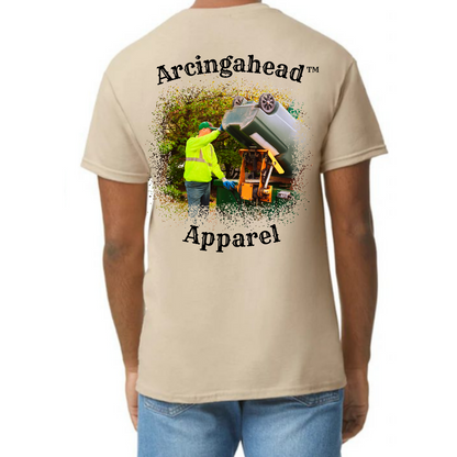 Sanitation Worker T-shirt