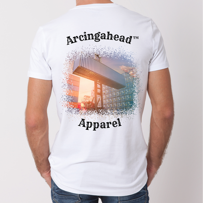 Ship Yard T-shirt