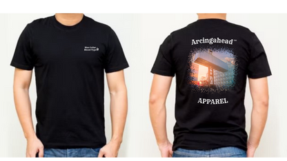 Ship Yard T-shirt