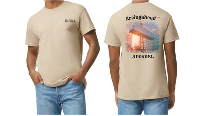 Ship Yard T-shirt