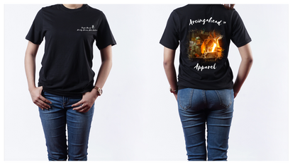 Steel Mill  T-shirt