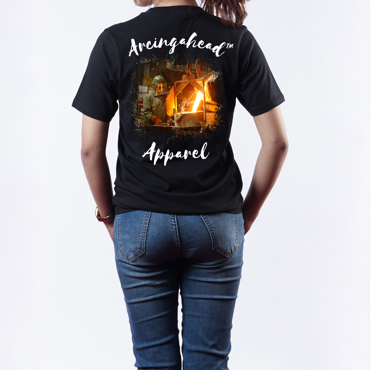 Steel Mill  T-shirt